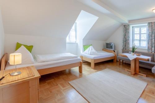 Gasthof Gruber Room Type - Family Room