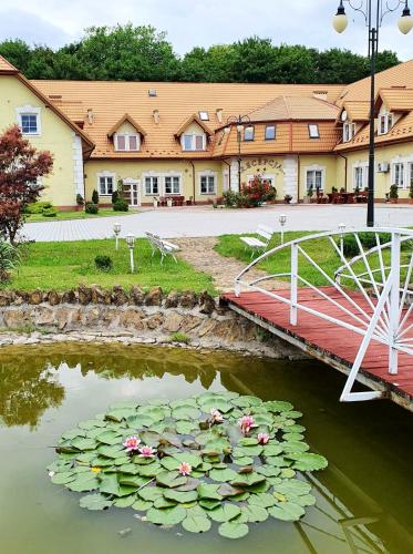 Hotel Magnat - Ostrowiec Świętokrzyski