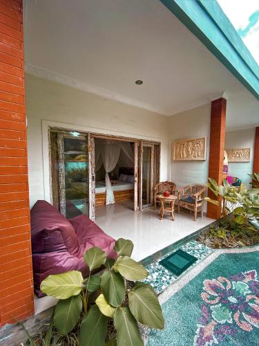 Arjuna Uluwatu Guest House