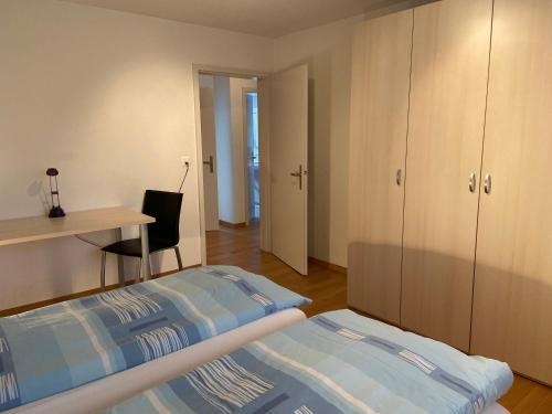  Serviced Apartments Haus 2 in Uzwil