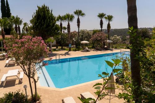 Xanthos Boutique Hotel Patara