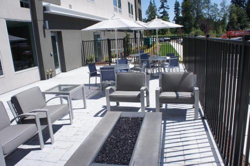La Quinta Inn & Suites by Wyndham Marysville - image 8