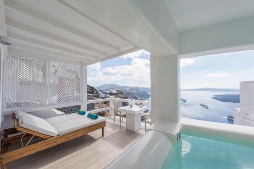 Photo 33 Aqua Luxury Suites Santorini