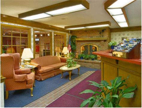 Indy Speedway Inn – Indianapolis, IN