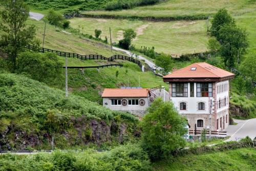  Alojamiento rural  El Refugio in Tudanca