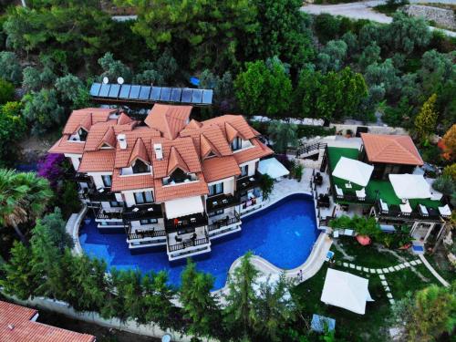 Alya Hotel Gocek