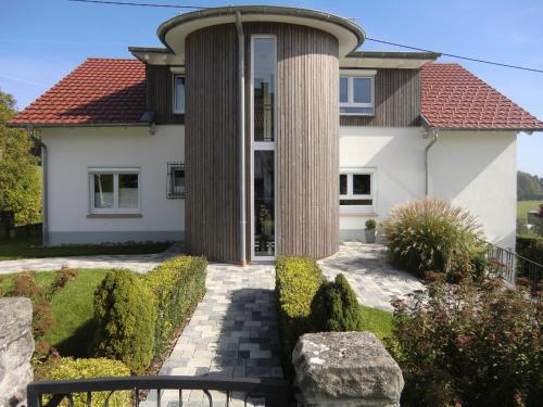 Haus Laetitia