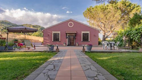 Italianway - Mazzei 50 gîte à louer Nicolosi