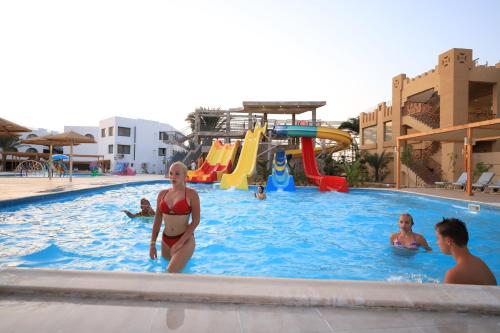 Imperial Shams Abu Soma Resort