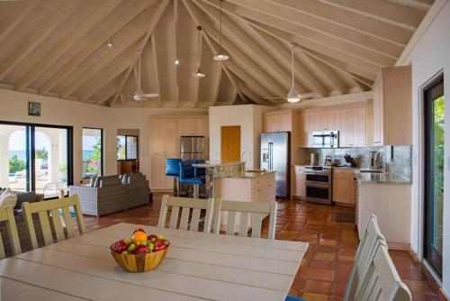 BEACH DREAMS in Virgin Gorda