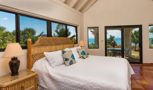 BEACH DREAMS in Virgin Gorda