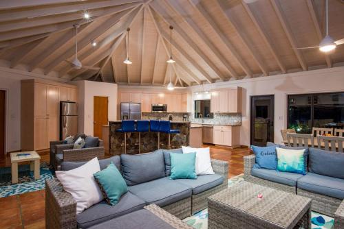 BEACH DREAMS in Virgin Gorda