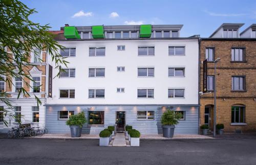 The New Yorker Hotel Köln-Messe - image 7