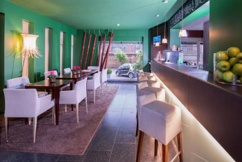 The New Yorker Hotel Köln-Messe - image 12