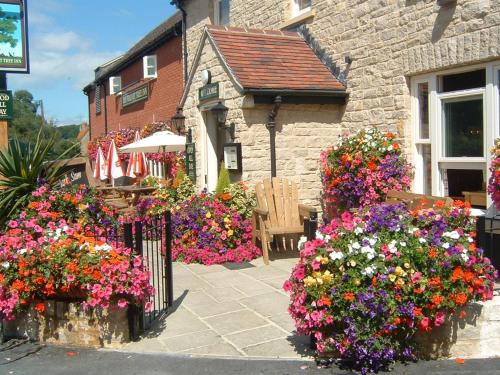 The Walnut Tree Inn Mere