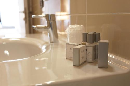 Double room, deluxe, lake view