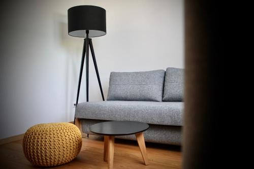 Apartments Galumbo - bleiben & genießen