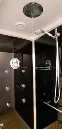 Abrahams Camp Room Type - Triple Room with Balcony