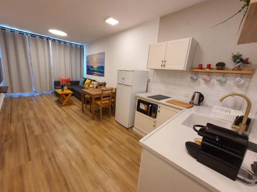 Boutique Apartments Caesarea in Caesarea