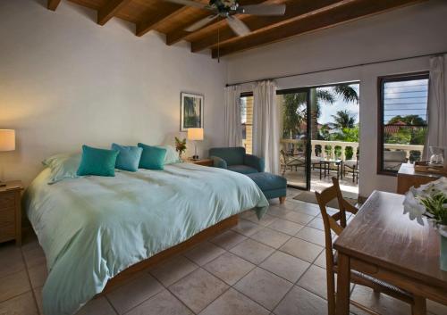 BELLAMARE in Virgin Gorda