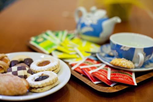 Hotel Patria - image 11