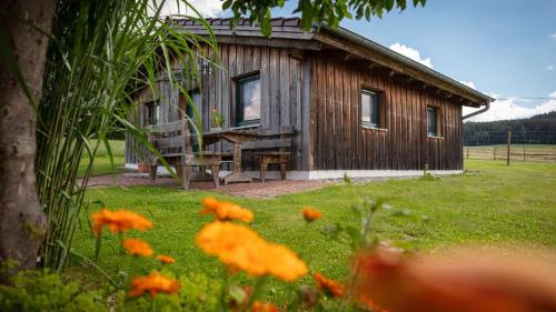 Ferienhaus Zillendorf - main image