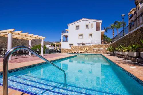  Casa Palma in Albuñol