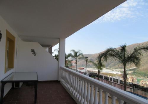  Casa Palma in Albuñol