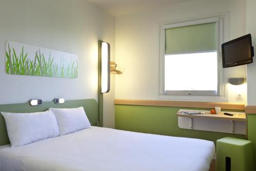 ibis budget Hotel Brussels Airport