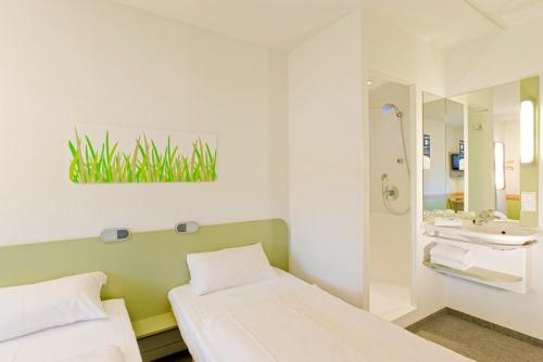 ibis budget Hotel Brussels Airport