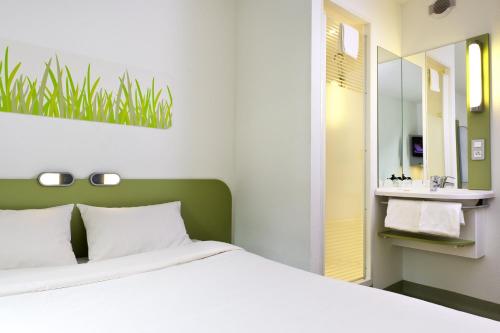 ibis budget Hotel Brussels Airport