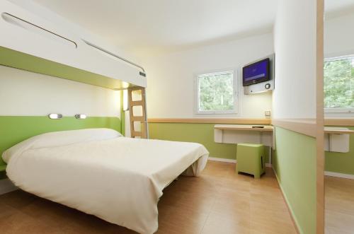 ibis budget Hotel Brussels Airport