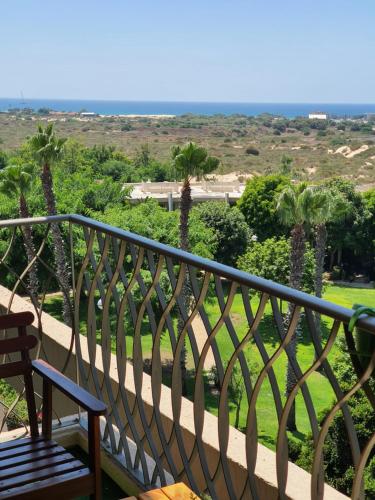 Terraza/balcón, Boutique Apartments Caesarea in Caesarea