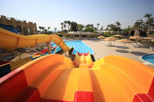 Imperial Shams Abu Soma Resort