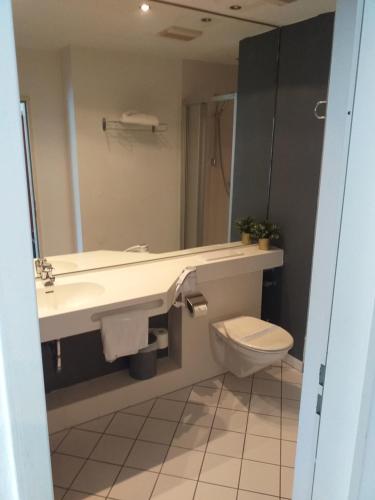 Hotel Milin Room Type - Budget Double Room