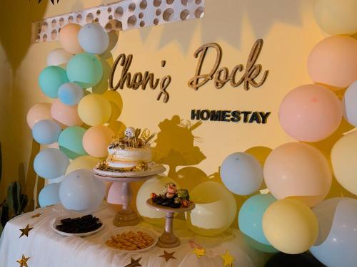 Chon's Dock Homestay & House Lease