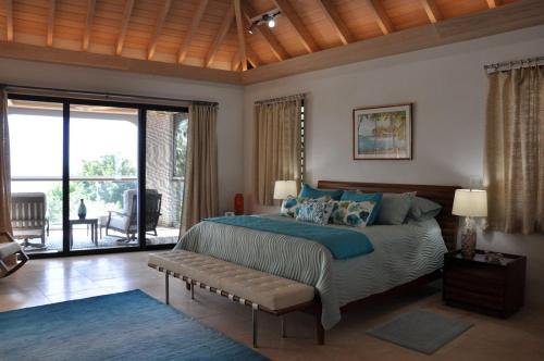 CARIBBEAN WIND in เวอร์จิ้น กอร์ดา