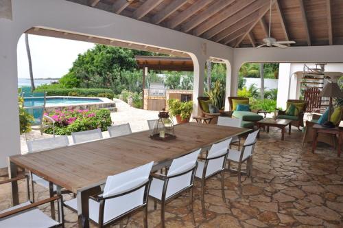 CARIBBEAN WIND in เวอร์จิ้น กอร์ดา