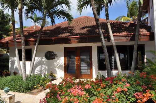 CARIBBEAN WIND in เวอร์จิ้น กอร์ดา