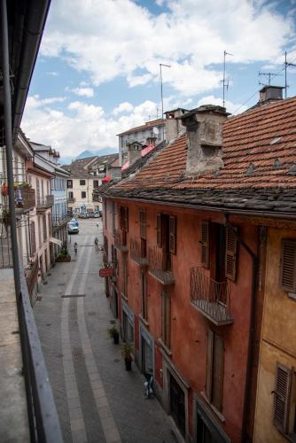 Dimora Domese 5