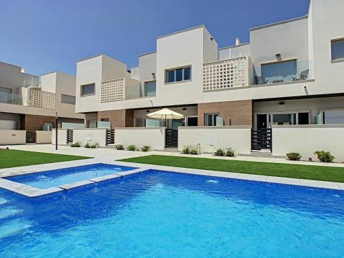 Azucena Del Mar V - 3109 gîte à louer San Blas