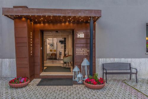. Hotel Miletto