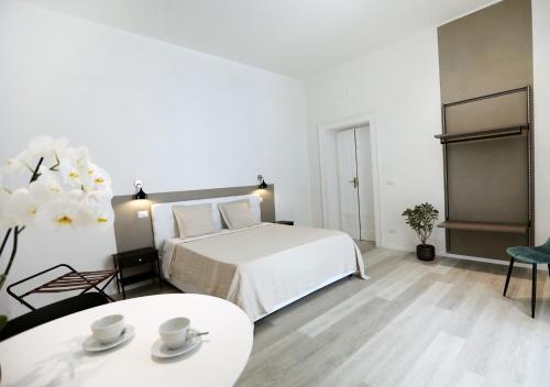 b&b boutique suite bari Bari