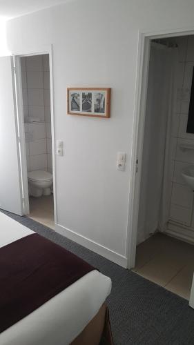 Cosmos Hôtel