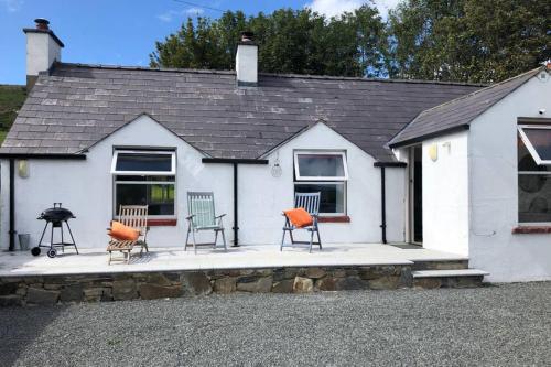 Rooneys @ Ballymagreehan Explore and Unwind gîte à louer Gransha