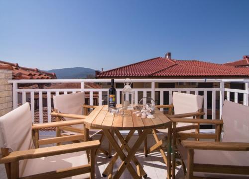 Hotel Olga 3