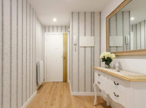 Elcano Urban Class Vivienda Turística reformado con wifi, Bilbao (fotografie 2)