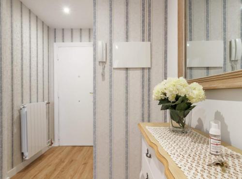 Elcano Urban Class Vivienda Turística reformado con wifi, Bilbao (fotografie 3)