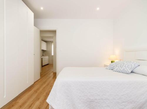 Elcano Urban Class Vivienda Turística reformado con wifi, Bilbao (fotografie 4)