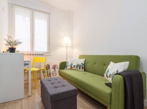 Elcano Urban Class Vivienda Turística reformado con wifi, Bilbao